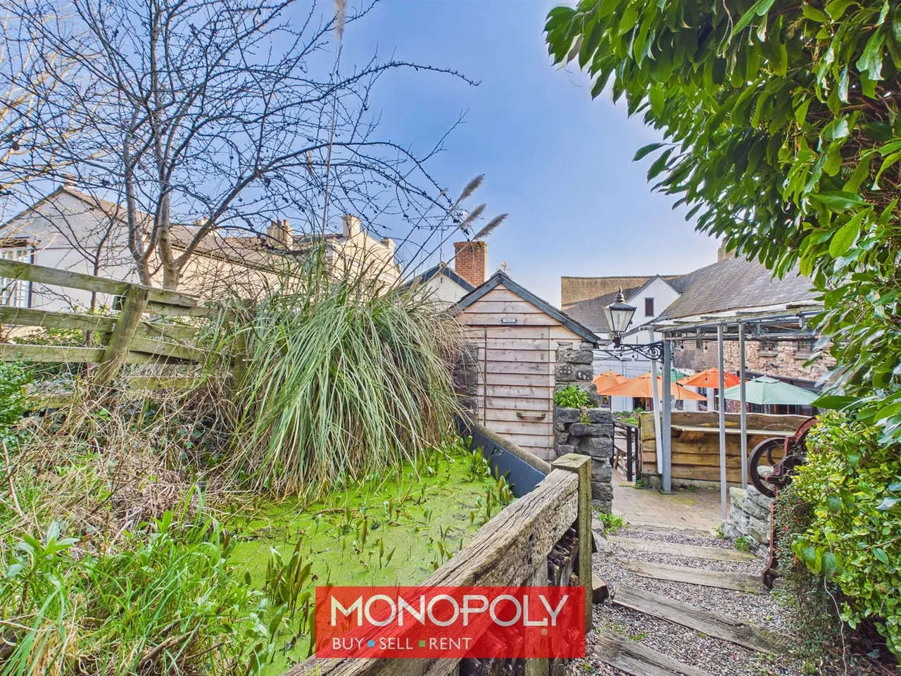 Vale Street, Denbigh, LL16, photo 39