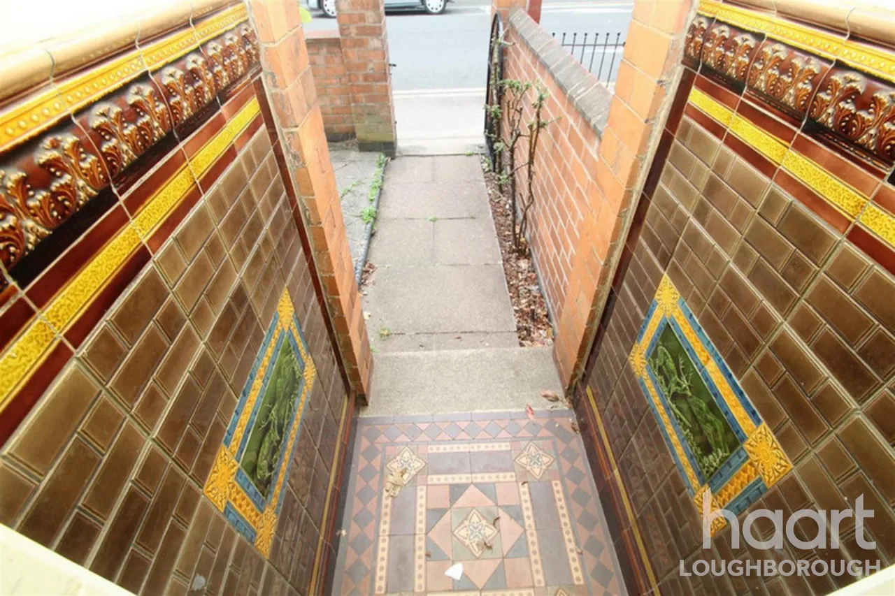 Nottingham Road, Loughborough, LE11, photo 6