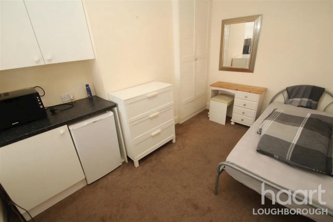 Nottingham Road, Loughborough, LE11, photo 3