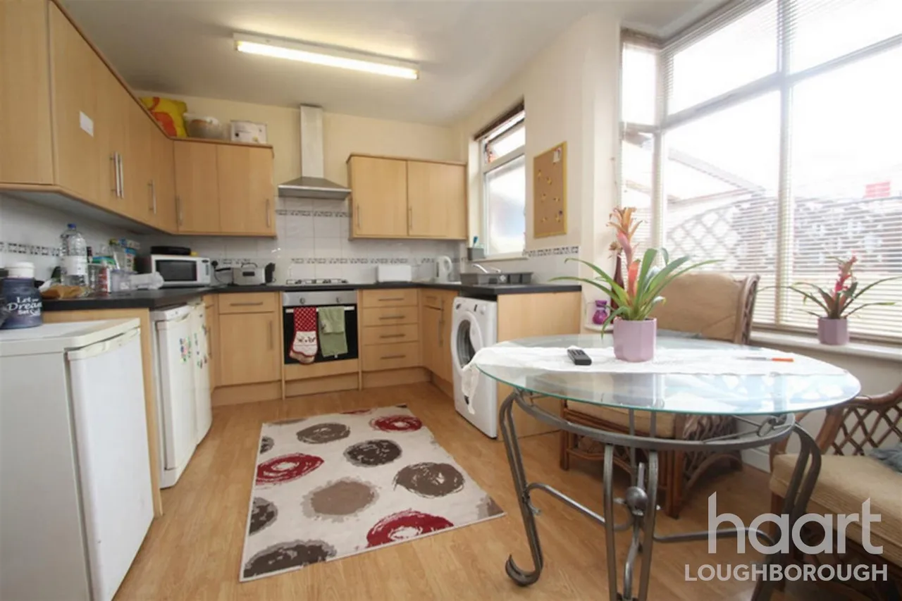Nottingham Road, Loughborough, LE11, photo 2