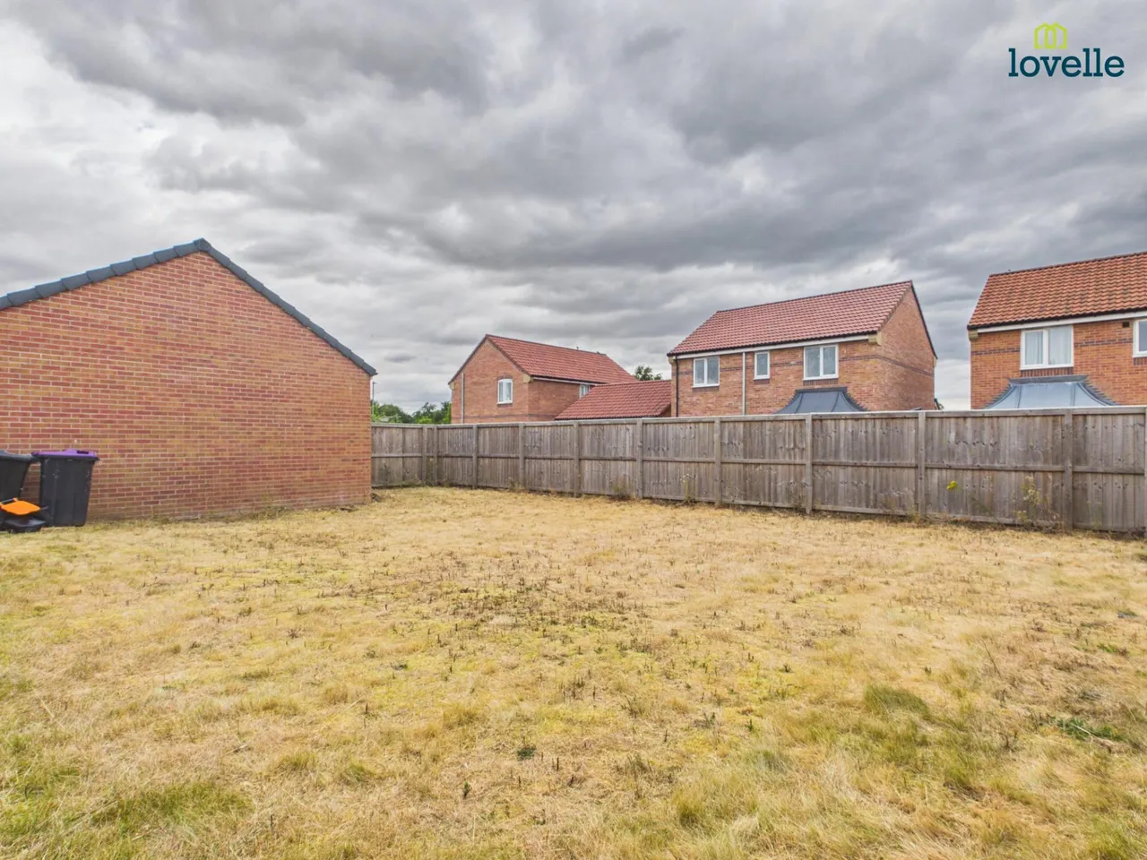 Derby Close, Market Rasen, LN8, photo 12