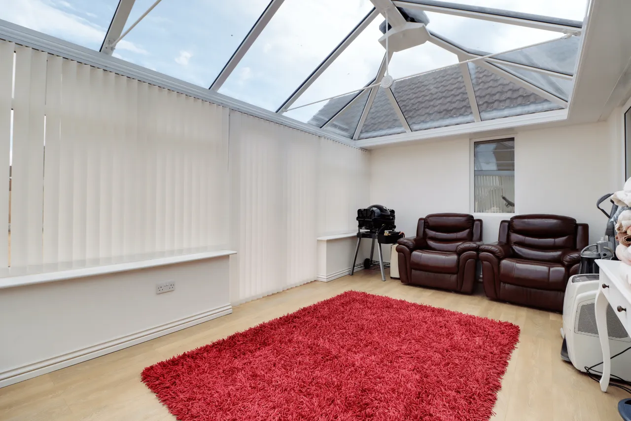 Wesley Close, Epworth, DN9, photo 8