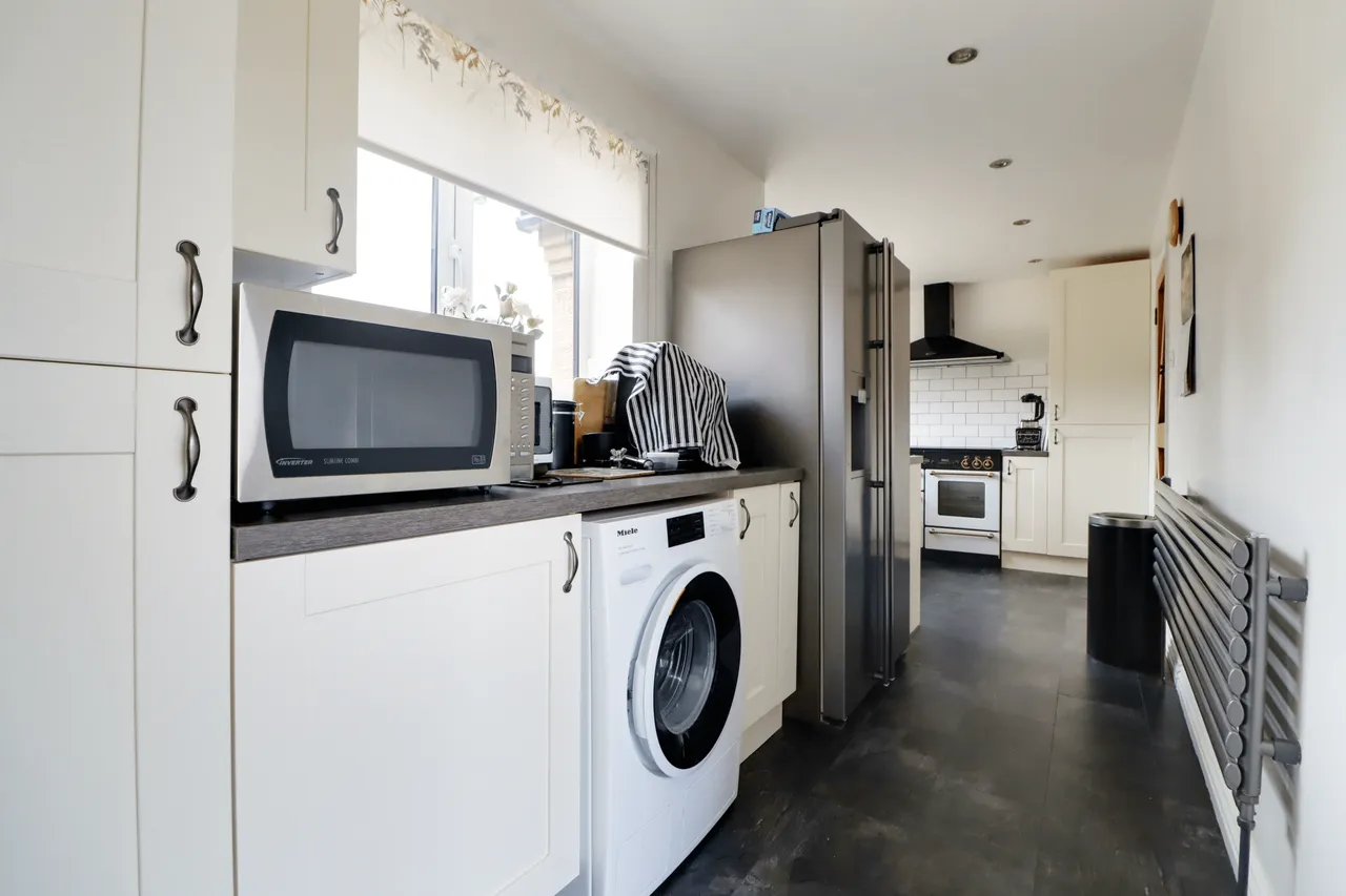 Wesley Close, Epworth, DN9, photo 12