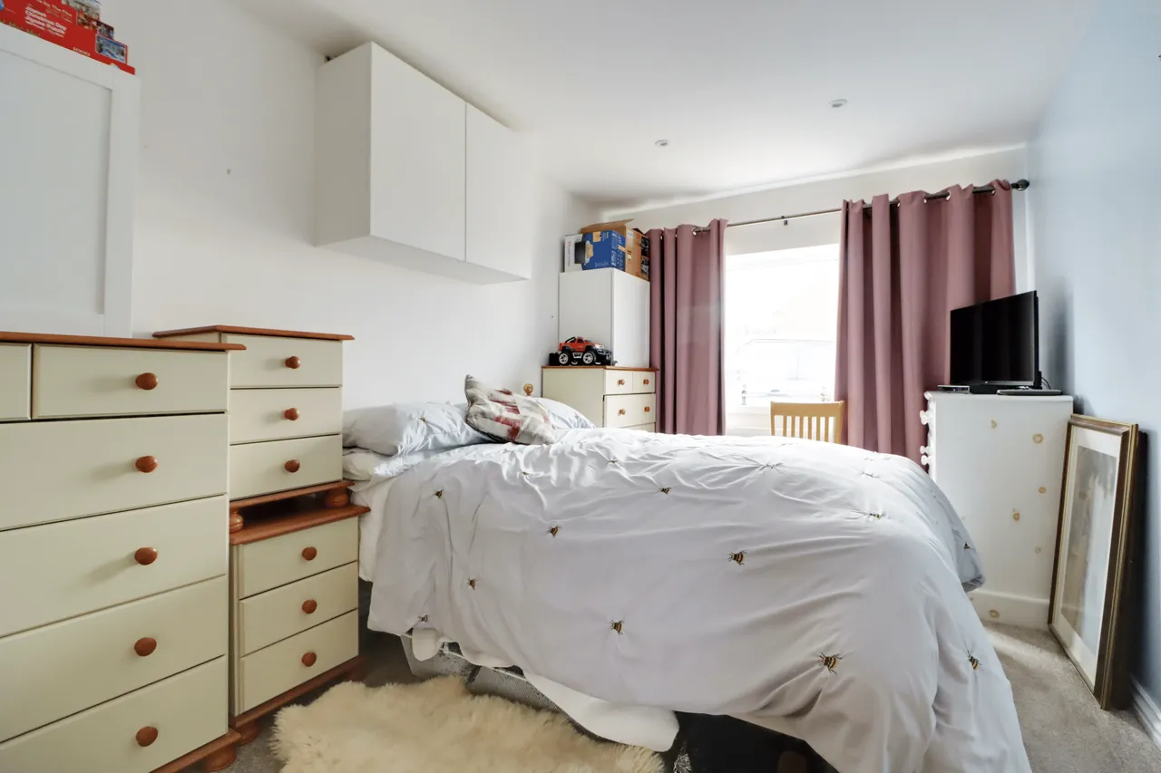 Wesley Close, Epworth, DN9, photo 13