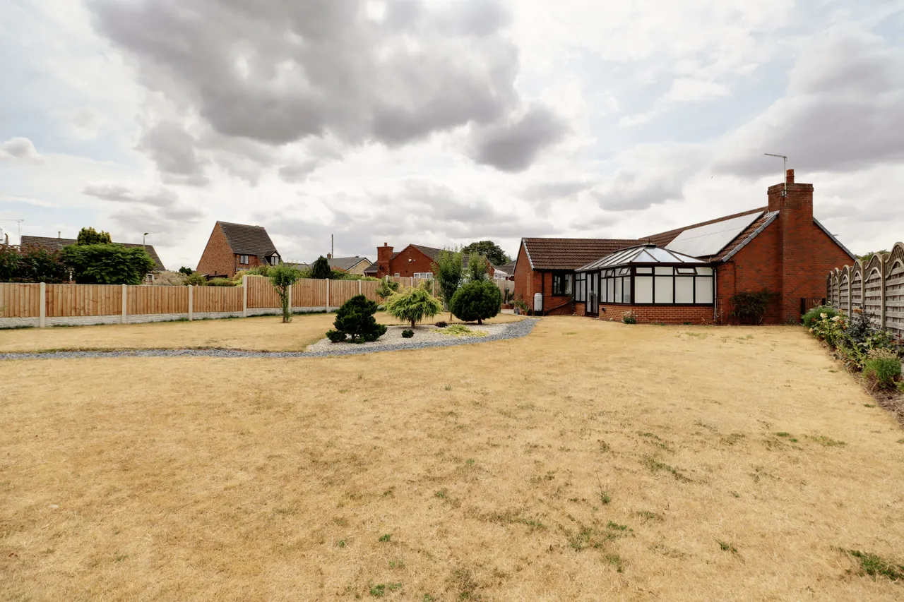 Wesley Close, Epworth, DN9, photo 2