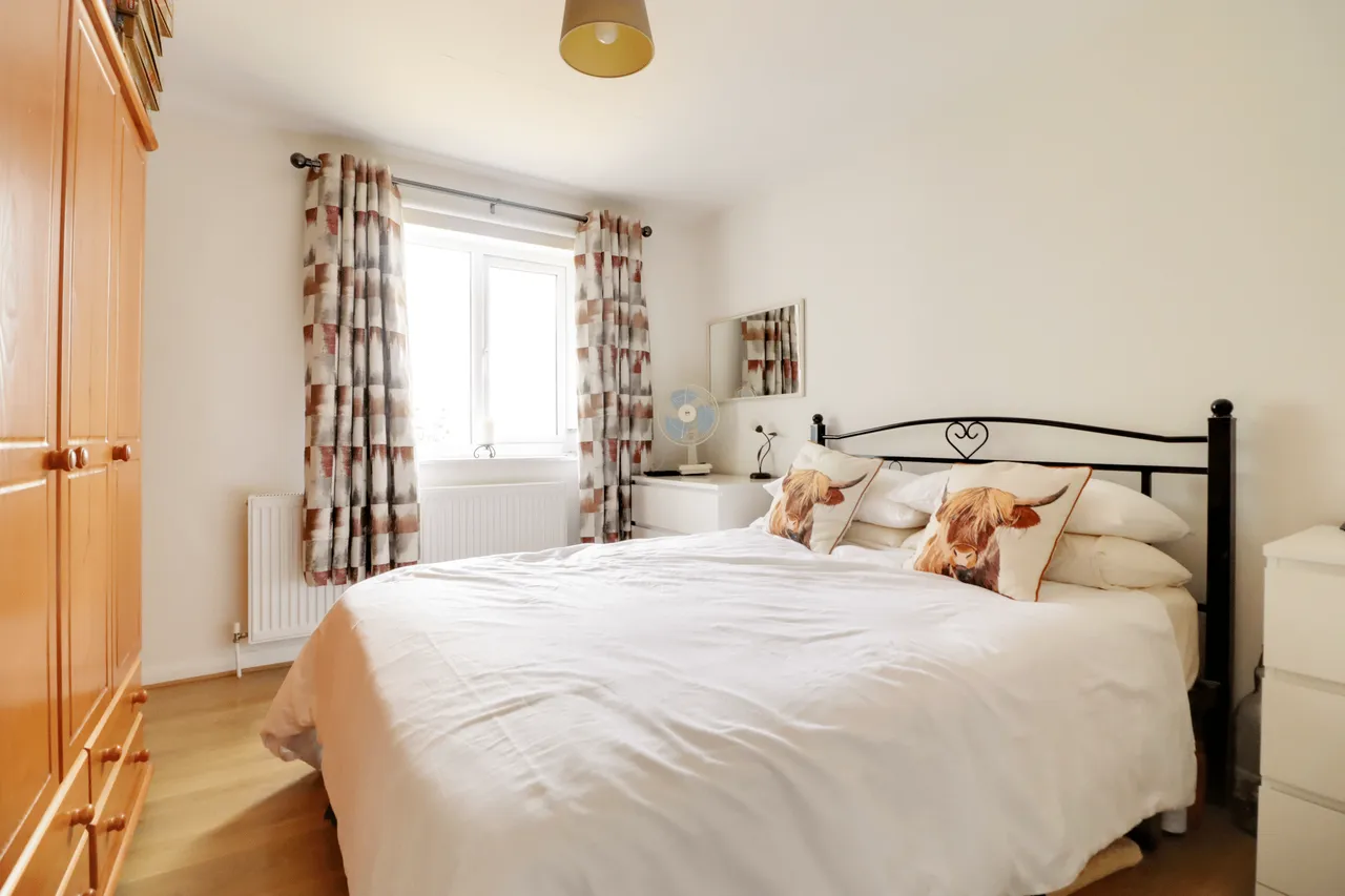 Wesley Close, Epworth, DN9, photo 15