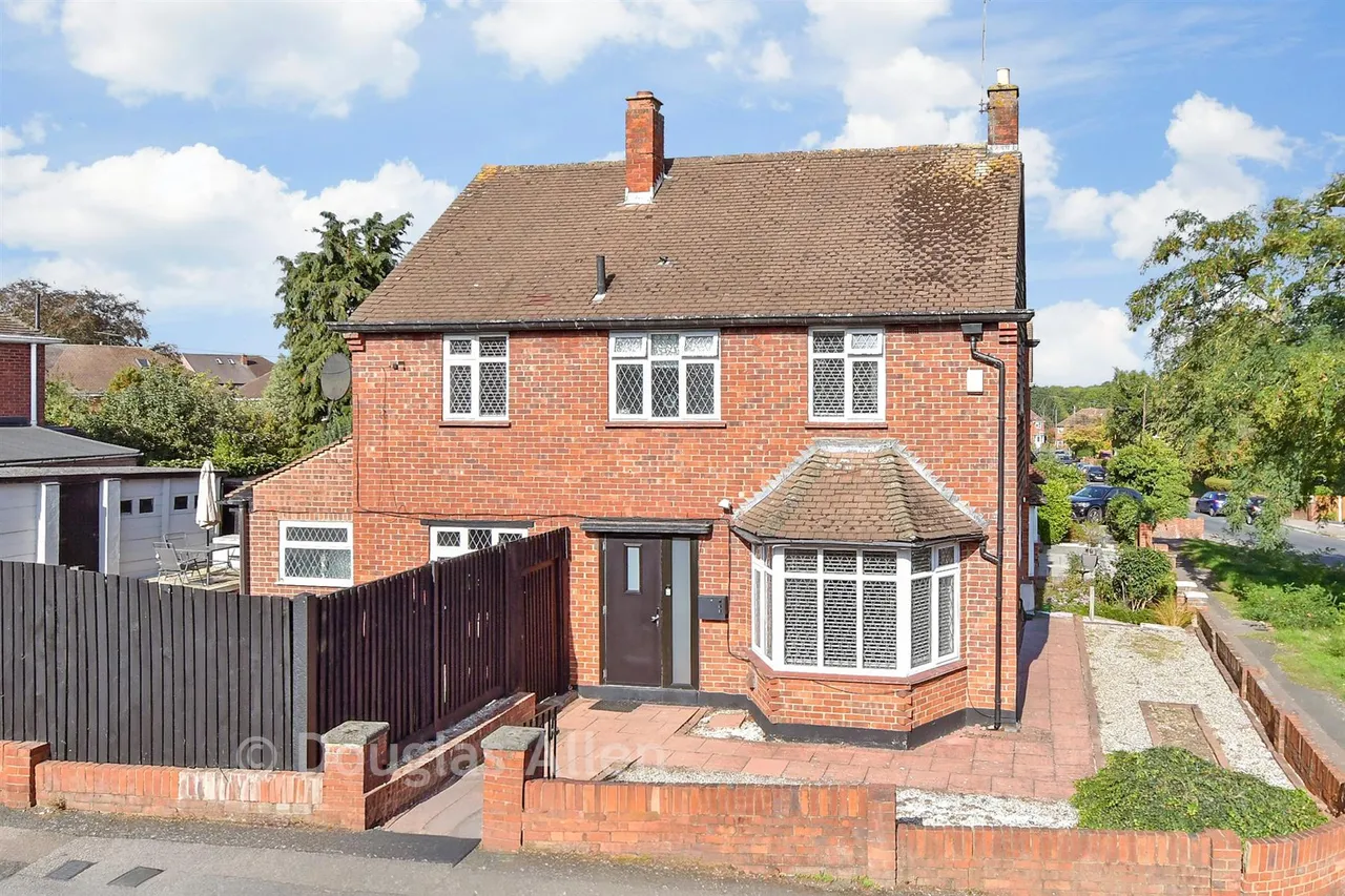 4 bed house for sale, Upper Swaines, Epping, CM16