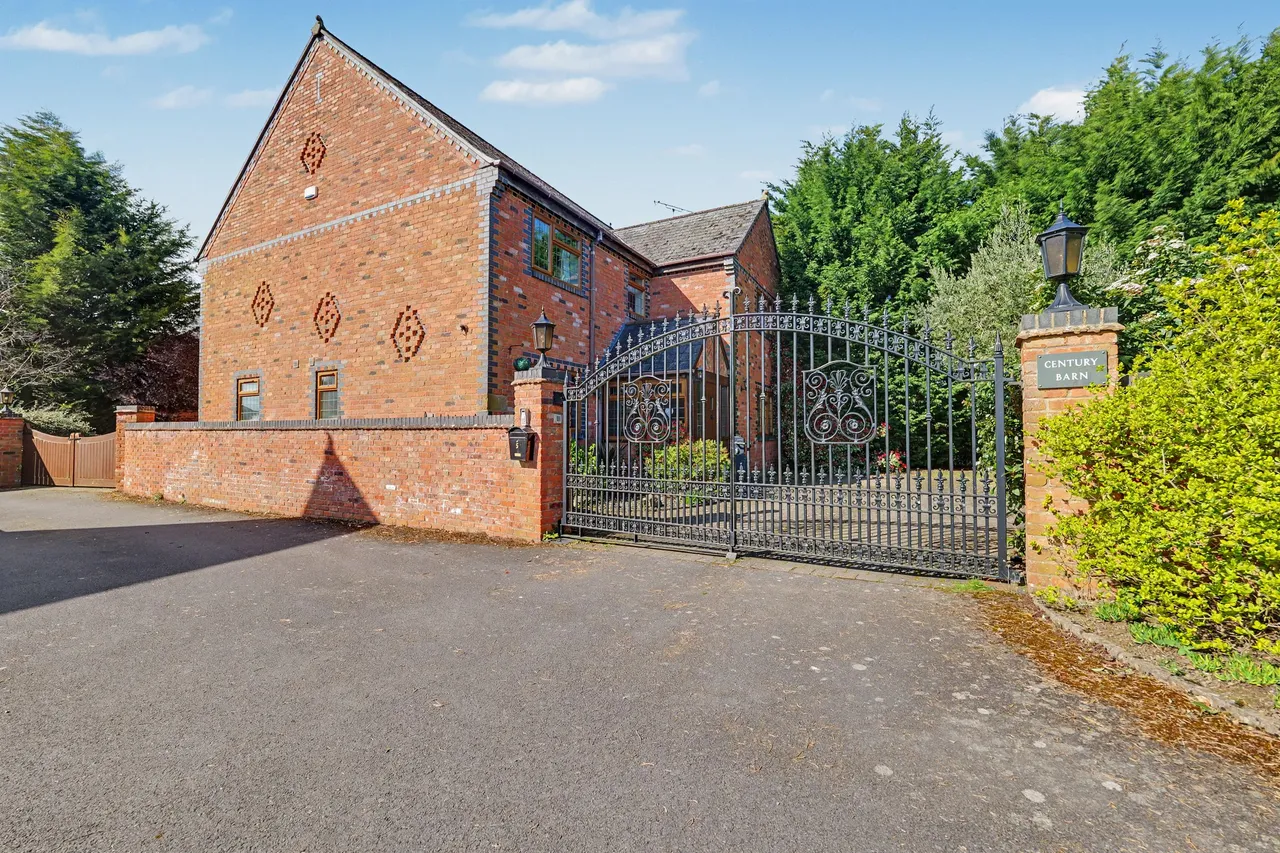 Upper Eastern Green Lane, Coventry, CV5, photo 33