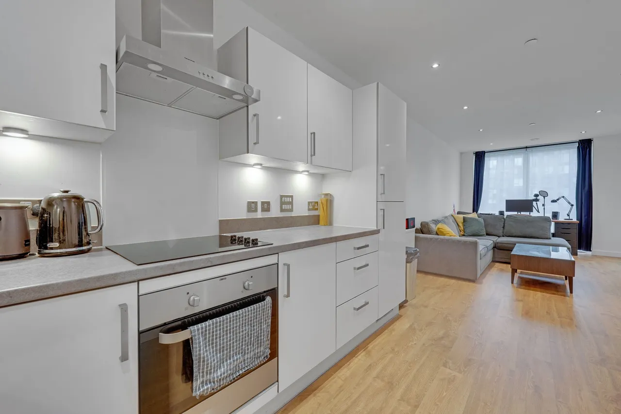 Guthrum Court, London, E16 2XN, photo 4