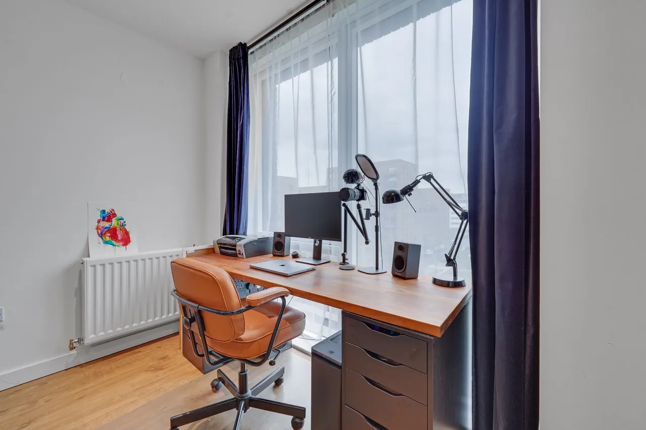 Guthrum Court, London, E16 2XN, photo 5