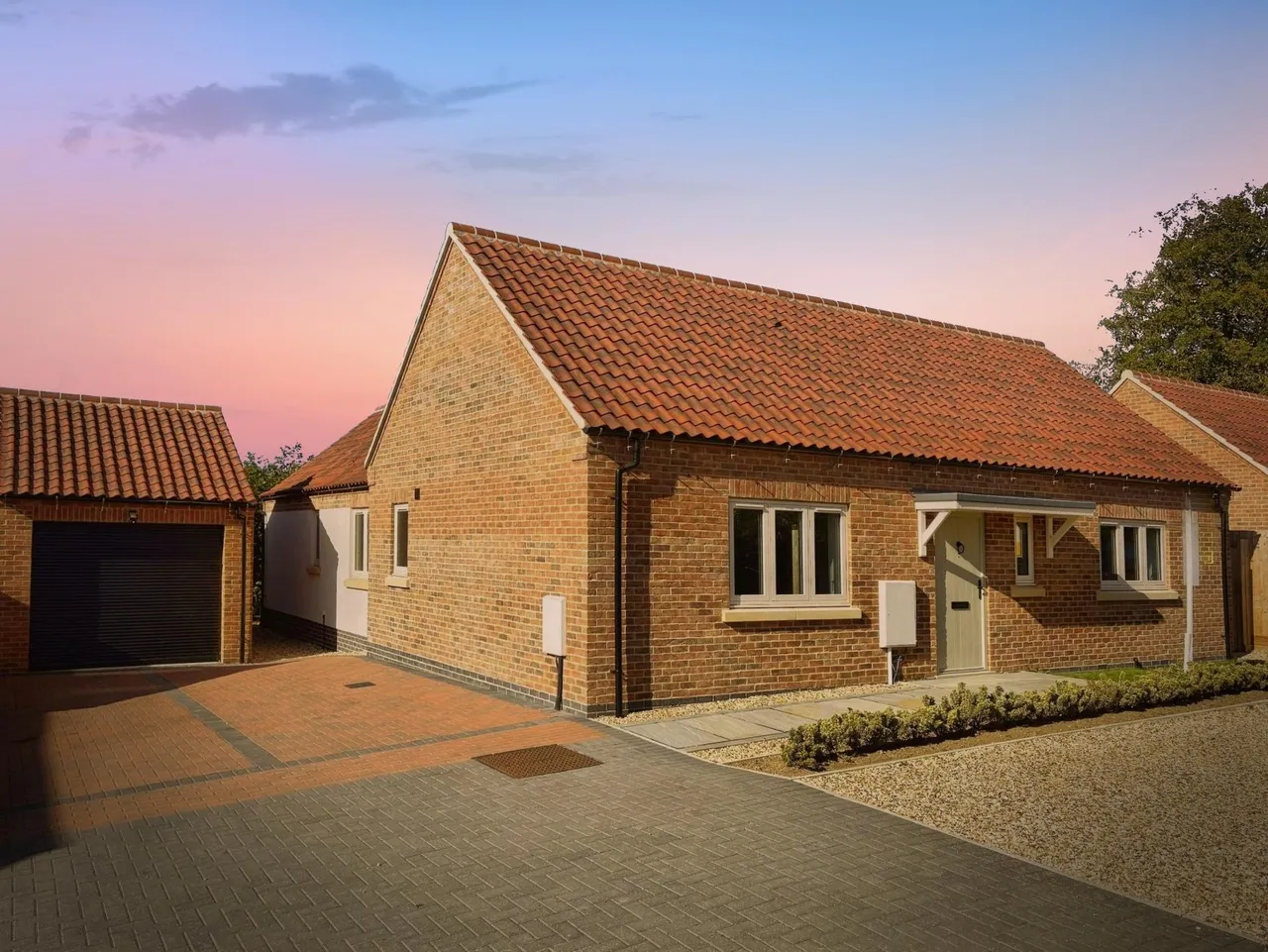 Waterford Lane, Cherry Willingham, LN3, photo 19