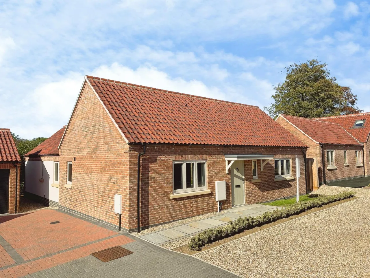 Waterford Lane, Cherry Willingham, LN3, photo 20