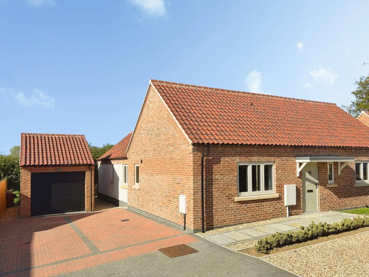 Waterford Lane, Cherry Willingham, LN3, photo 2