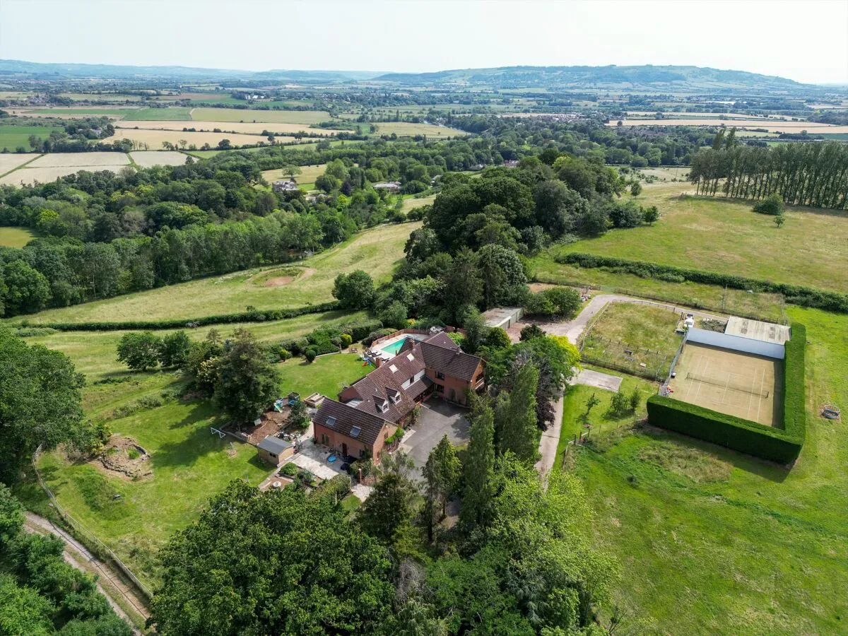 Machine Farm, Hill Furze, WR10, photo 11