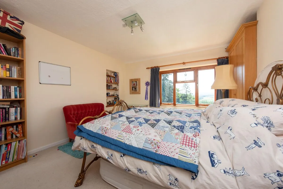 Machine Farm, Hill Furze, WR10, photo 19