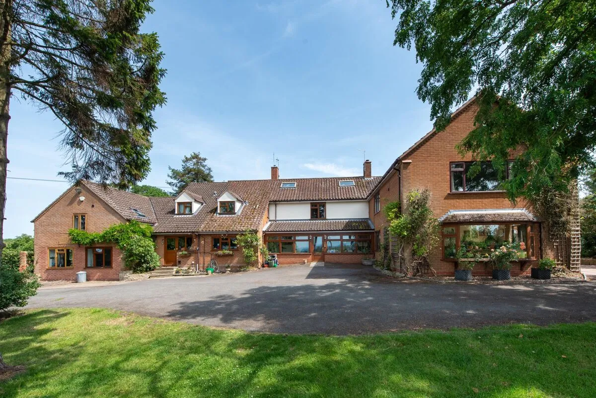 Machine Farm, Hill Furze, WR10, photo 13