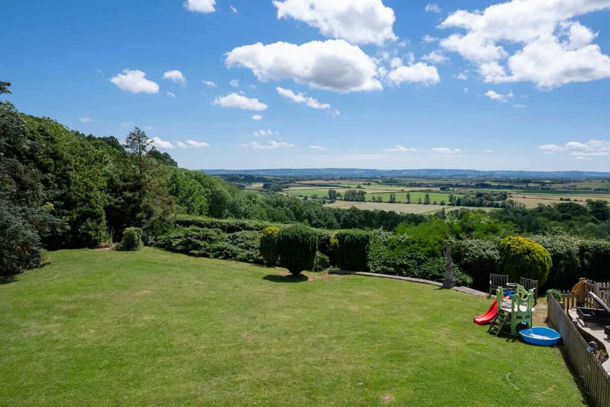 Machine Farm, Hill Furze, WR10, photo 16
