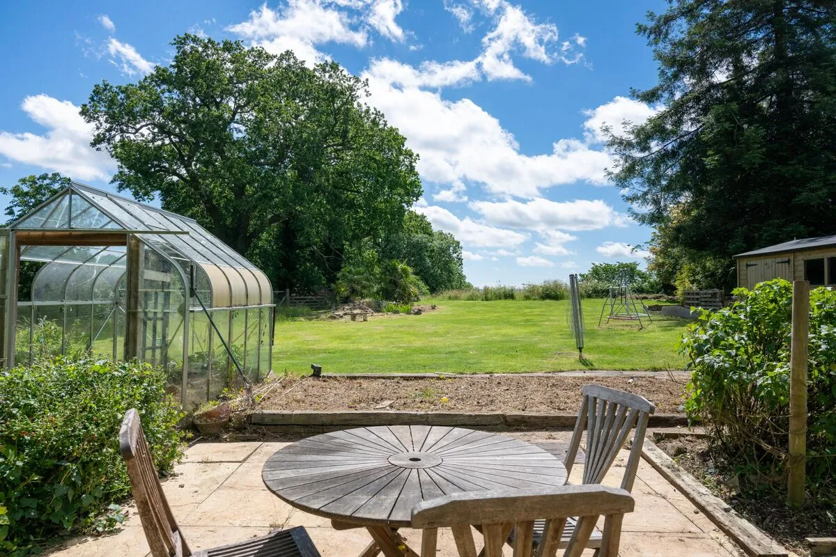 Machine Farm, Hill Furze, WR10, photo 14