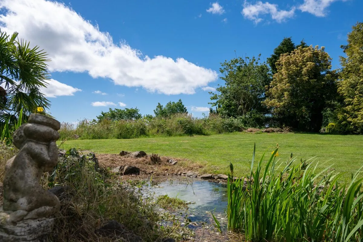 Machine Farm, Hill Furze, WR10, photo 15