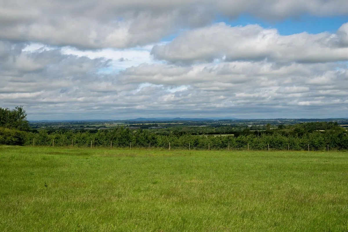Machine Farm, Hill Furze, WR10, photo 12