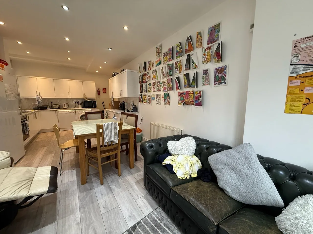 Derby Road, Manchester, M14, photo 5