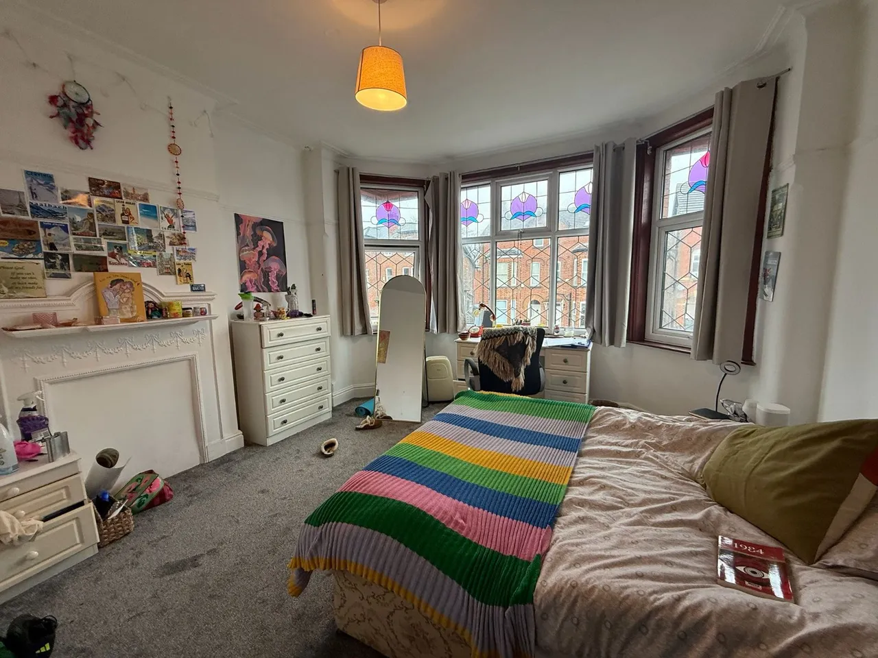 Derby Road, Manchester, M14, photo 8