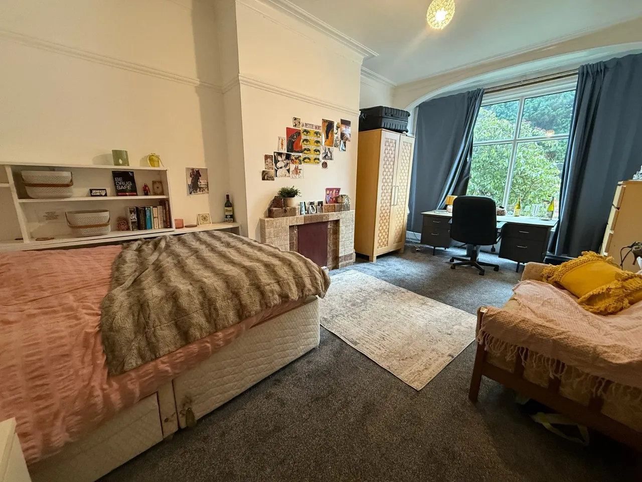 Derby Road, Manchester, M14, photo 18