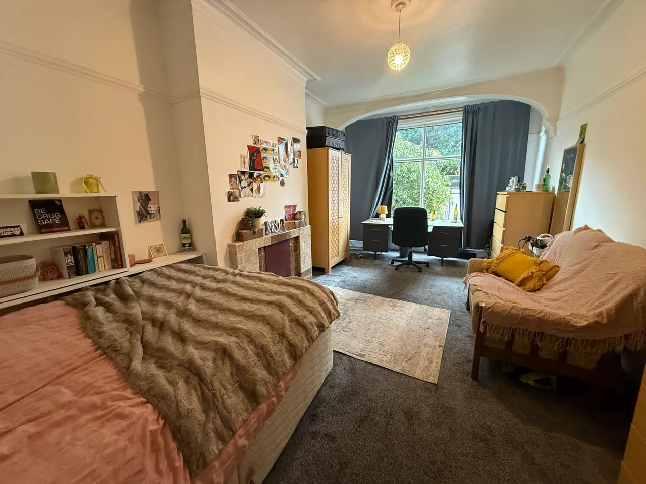 Derby Road, Manchester, M14, photo 16