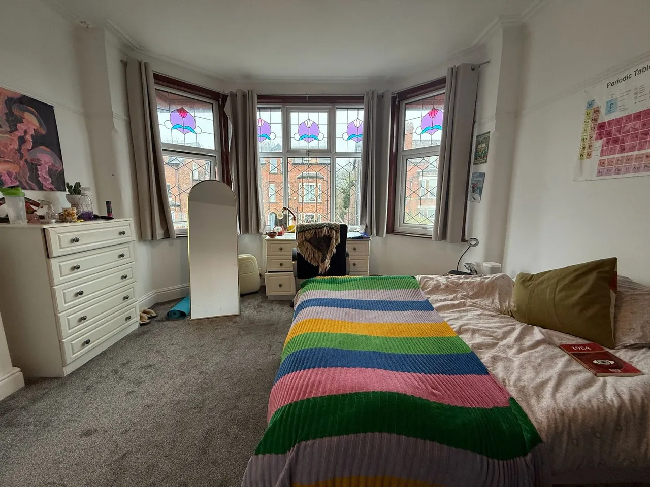 Derby Road, Manchester, M14, photo 9