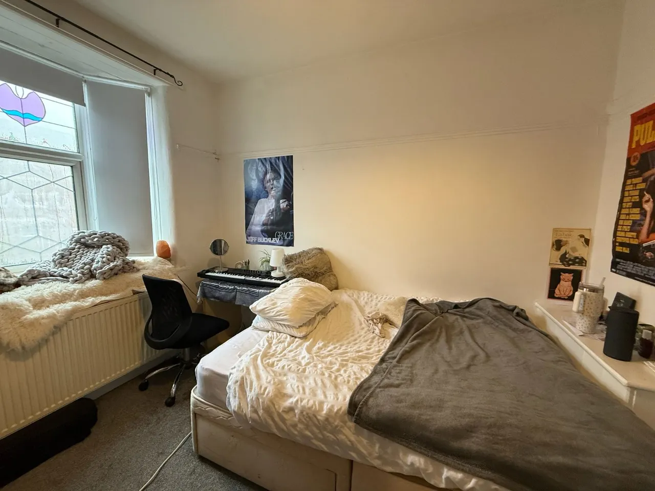 Derby Road, Manchester, M14, photo 15