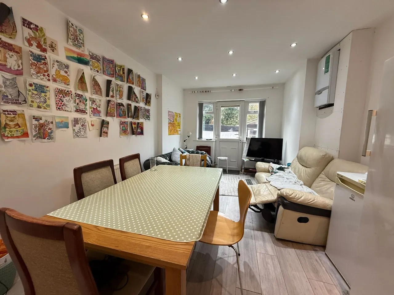 Derby Road, Manchester, M14, photo 7