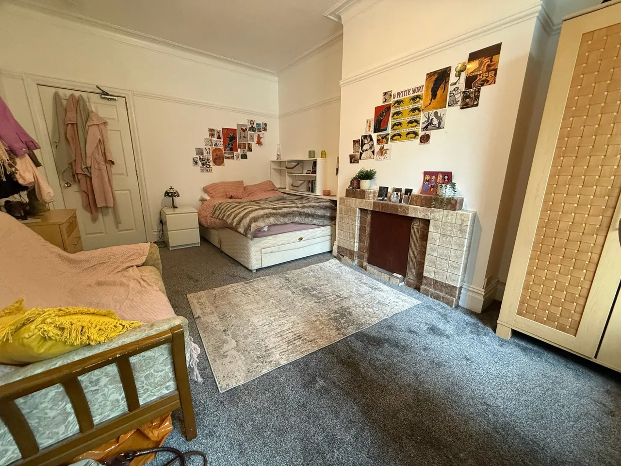 Derby Road, Manchester, M14, photo 19