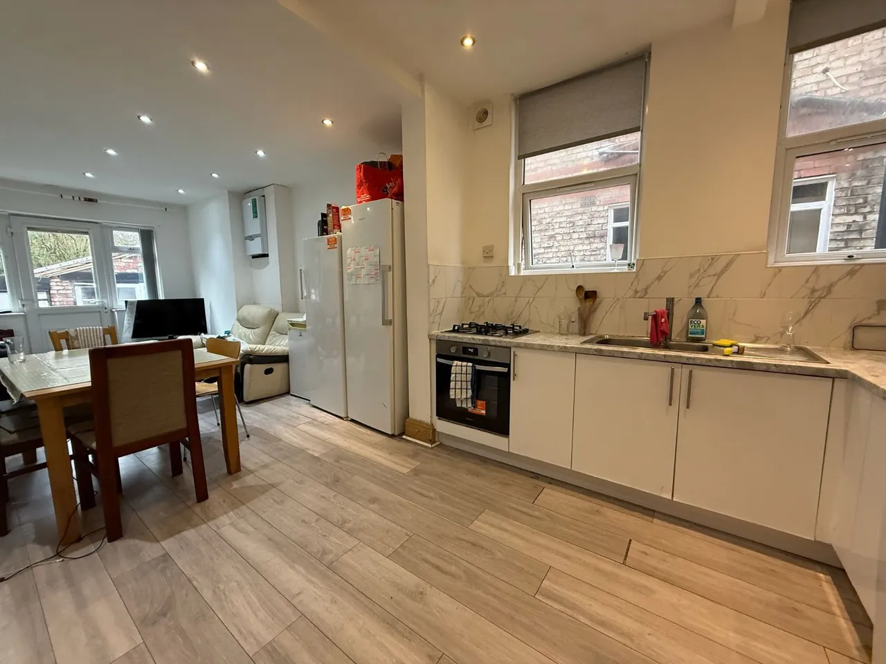 Derby Road, Manchester, M14, photo 2