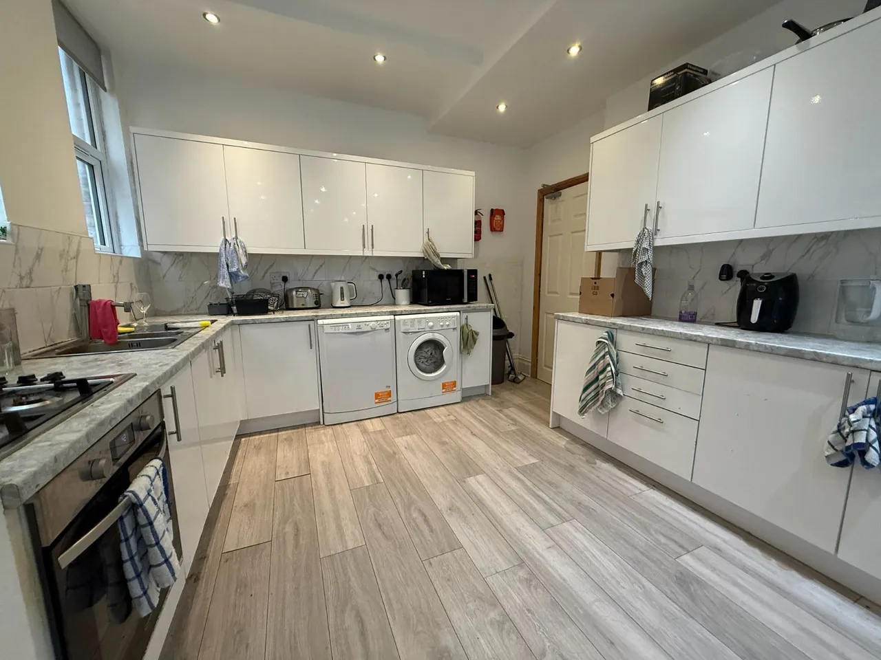 Derby Road, Manchester, M14, photo 3
