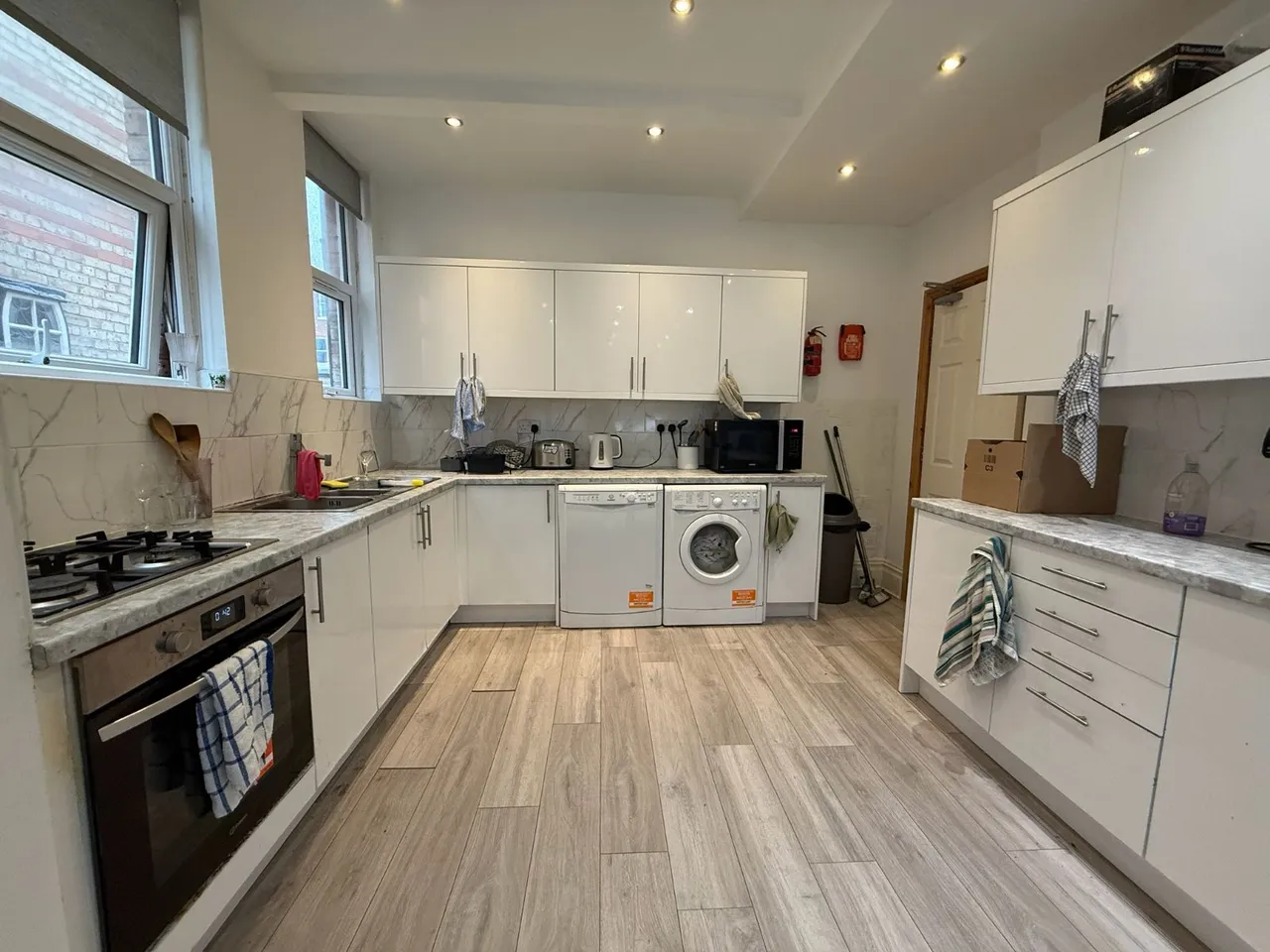 Derby Road, Manchester, M14, photo 4