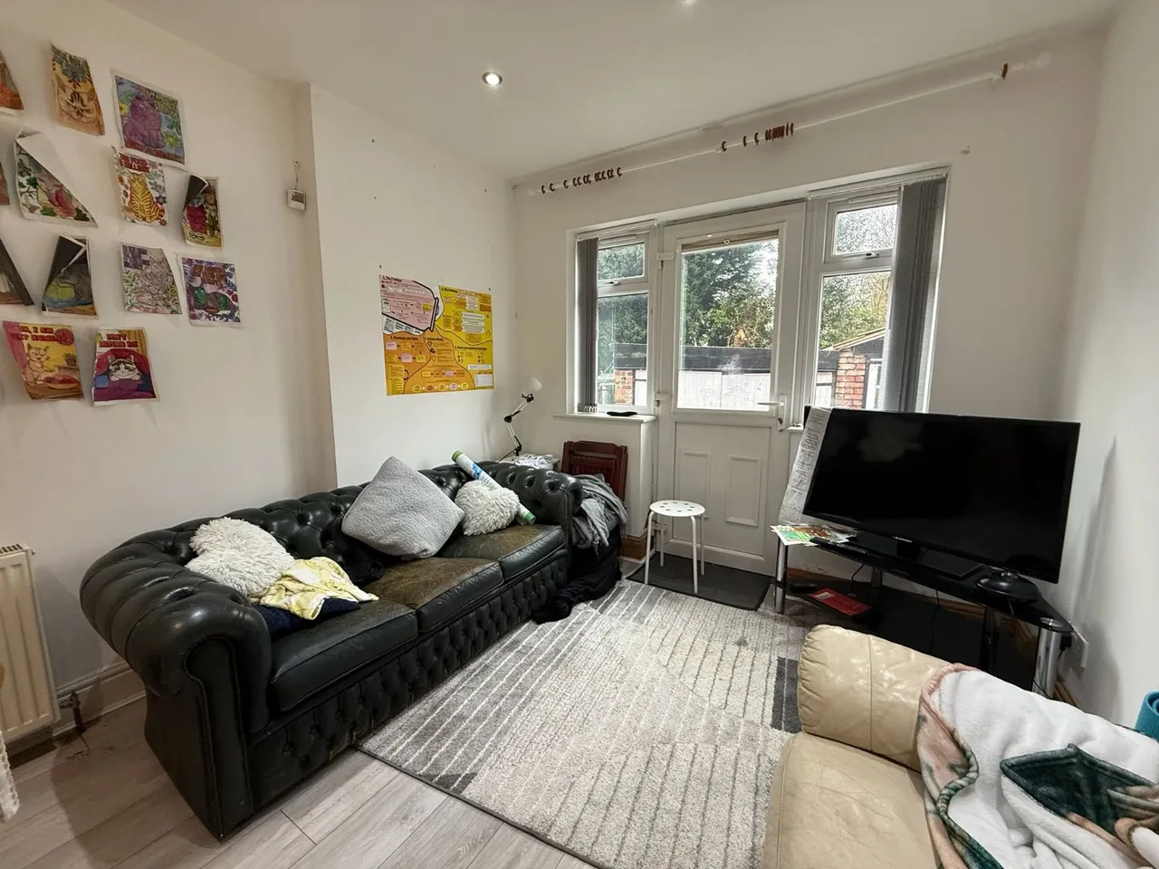 Derby Road, Manchester, M14, photo 6