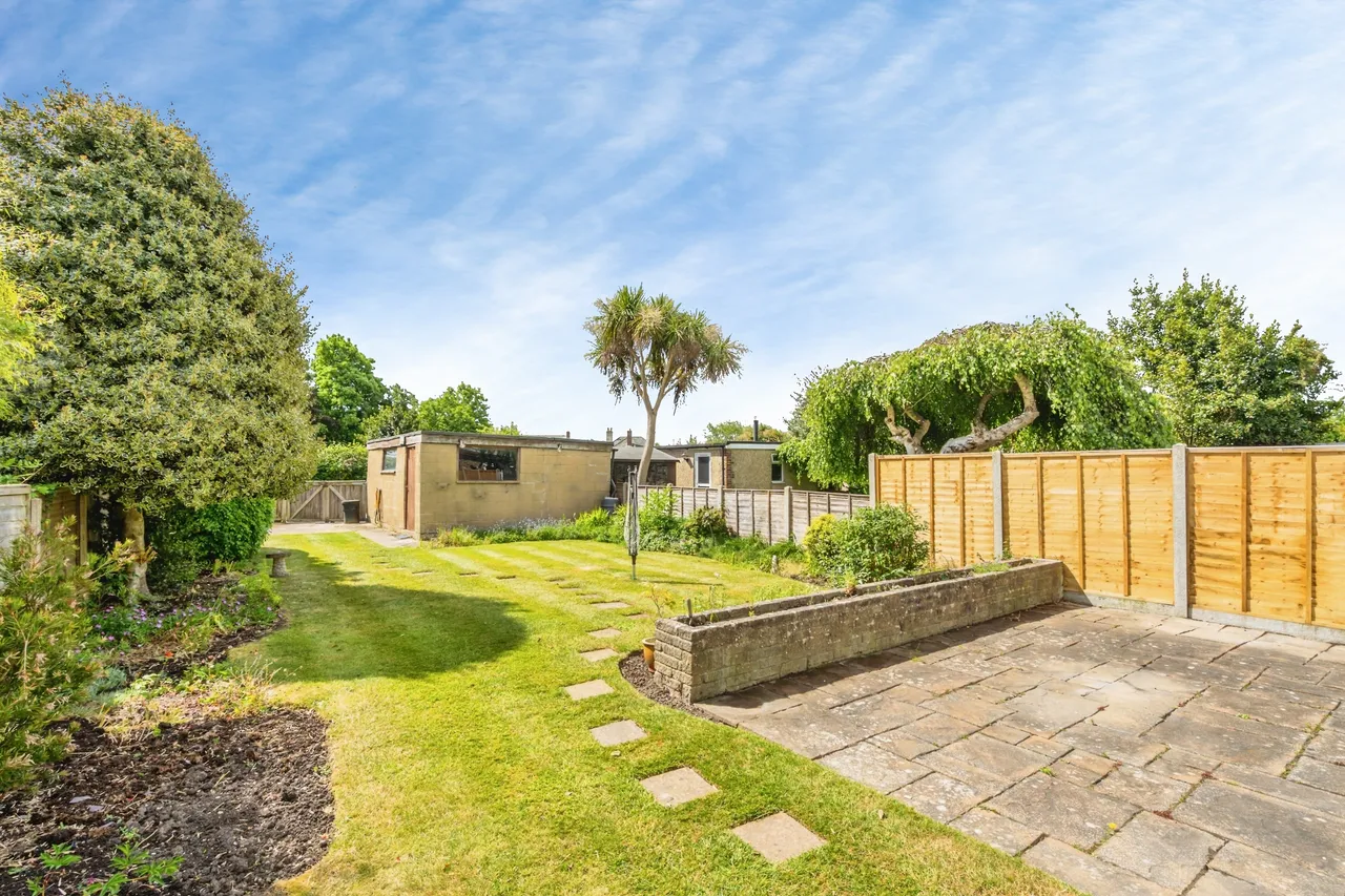 Pound Farm Road, Chichester, PO19, photo 5