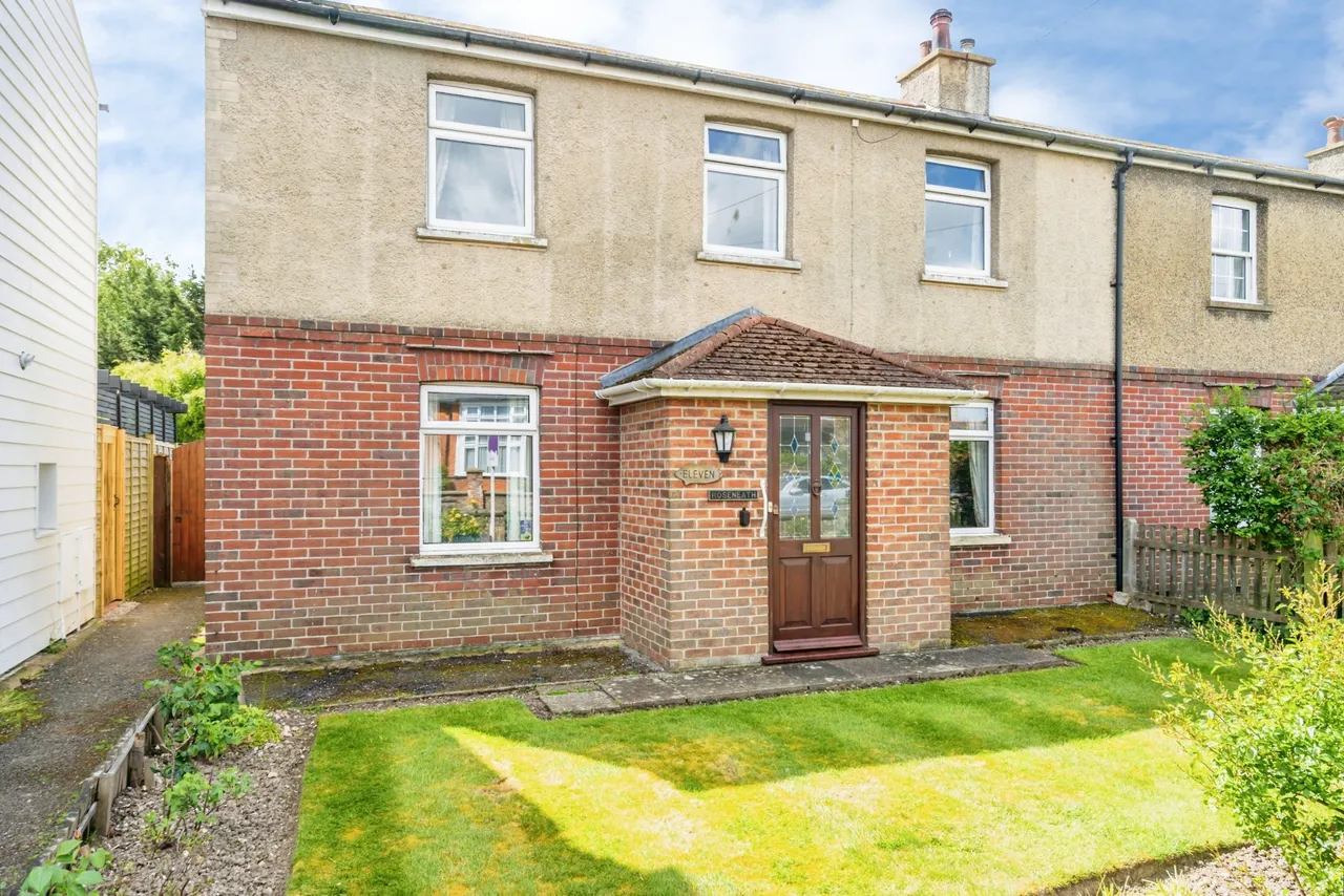 Pound Farm Road, Chichester, PO19, photo 3