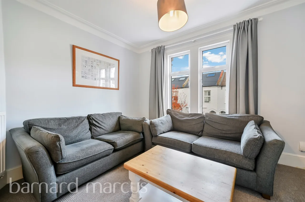 Camborne Road, London, photo 10