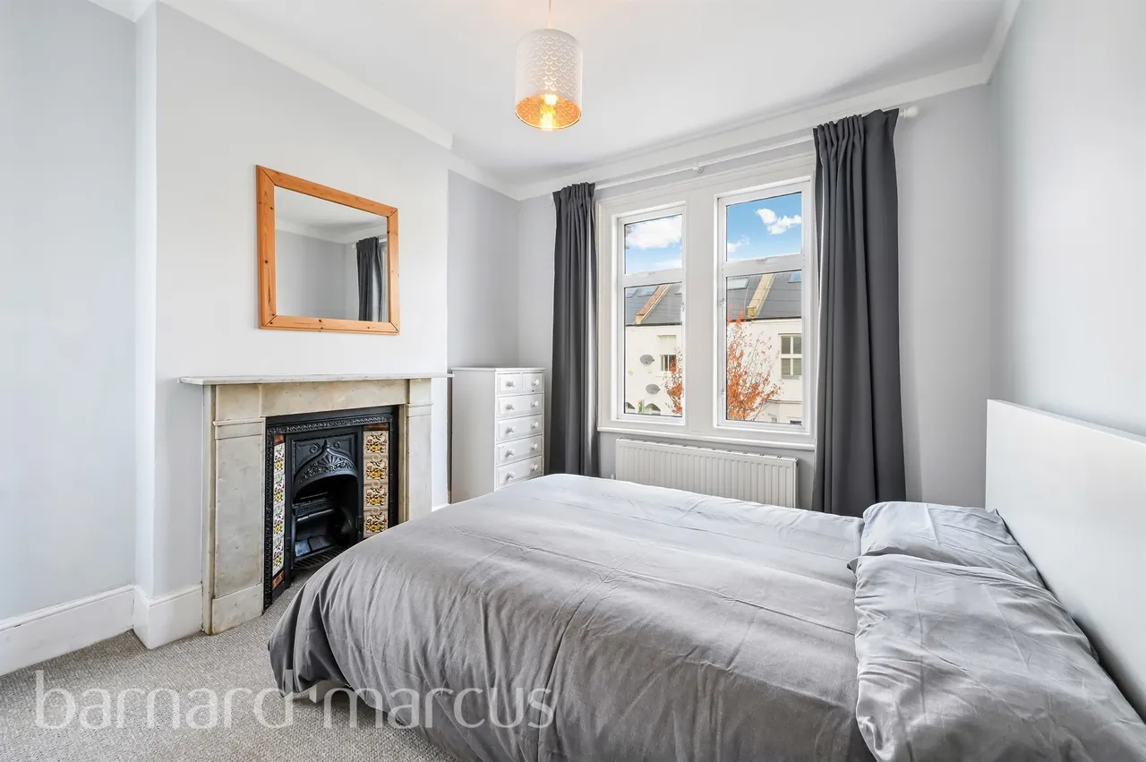 Camborne Road, London, photo 6