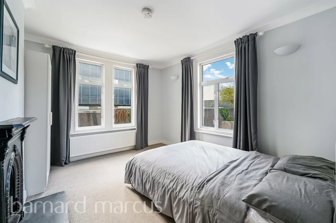 Camborne Road, London, photo 4