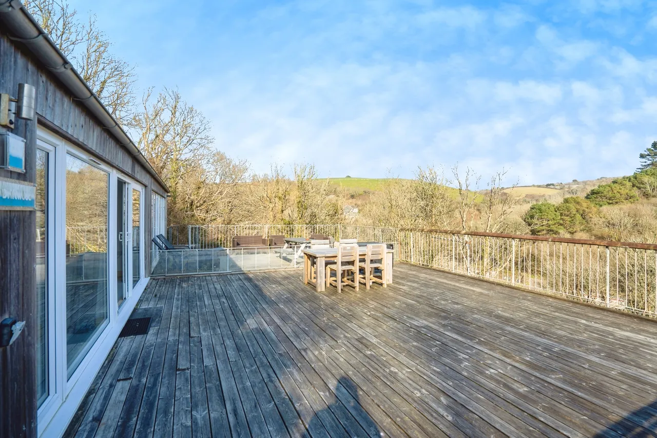 Millendreath Holiday Village, Millendreath, PL13, photo 20