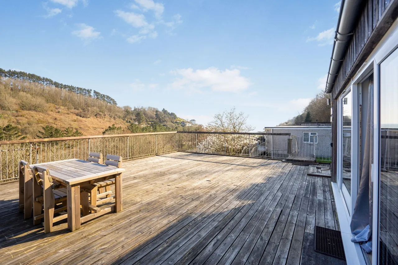 Millendreath Holiday Village, Millendreath, PL13, photo 19