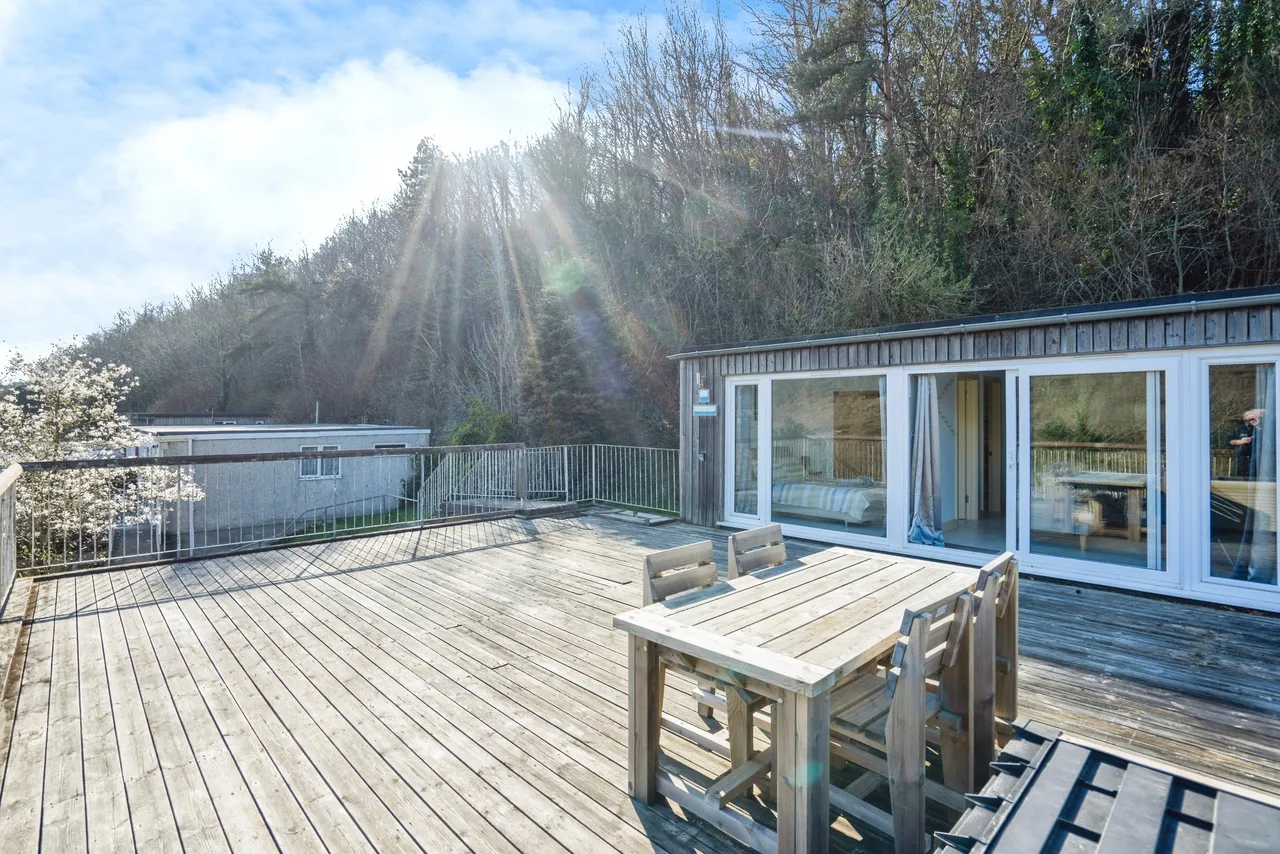 Millendreath Holiday Village, Millendreath, PL13, photo 18