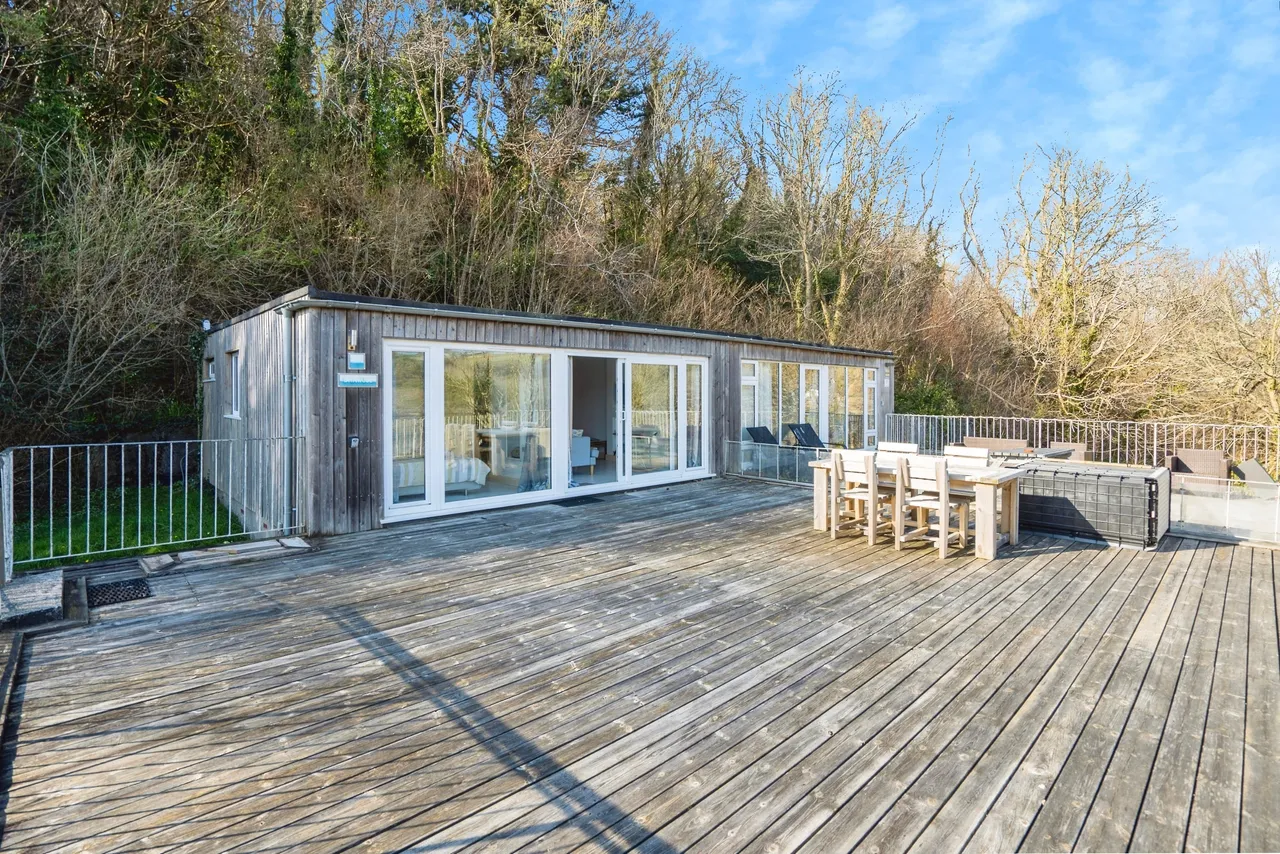 2 bed house for sale, Millendreath Holiday Village, Millendreath, PL13