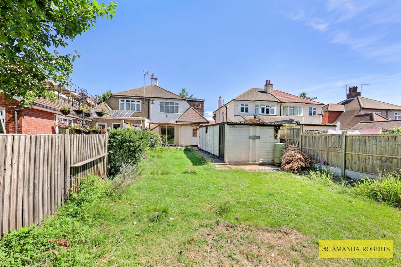 Moreland Way, London, photo 25