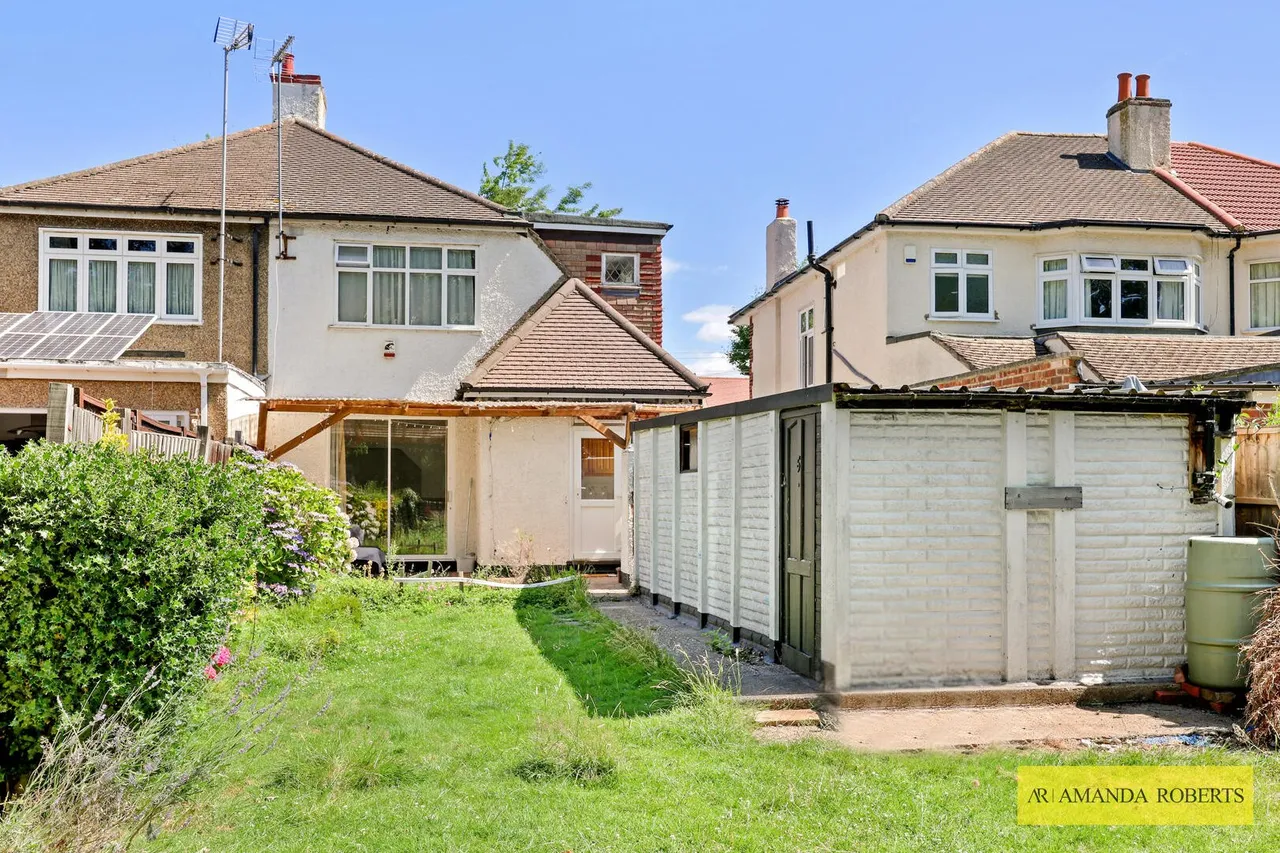 Moreland Way, London, photo 21