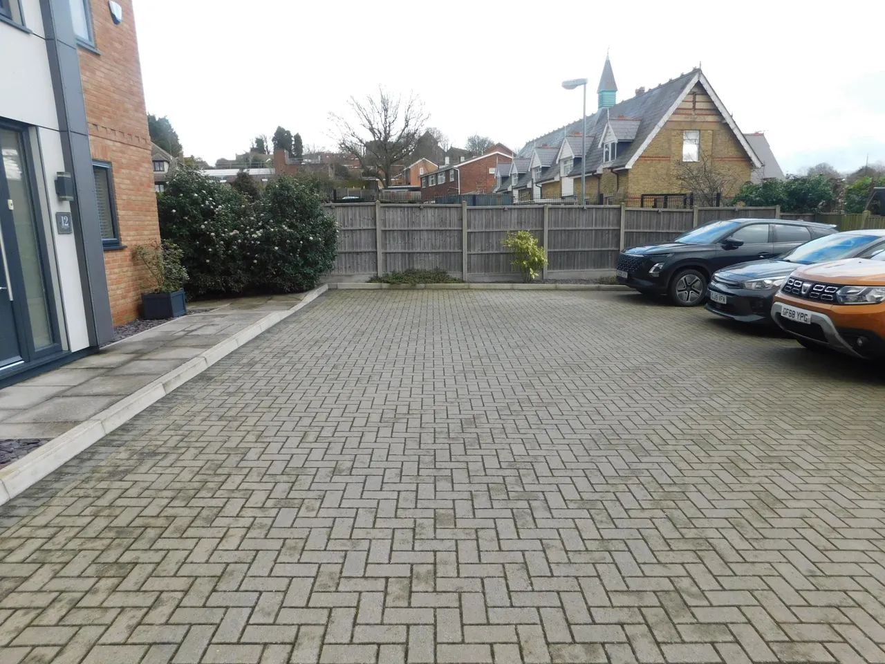 Minster Road, photo 4