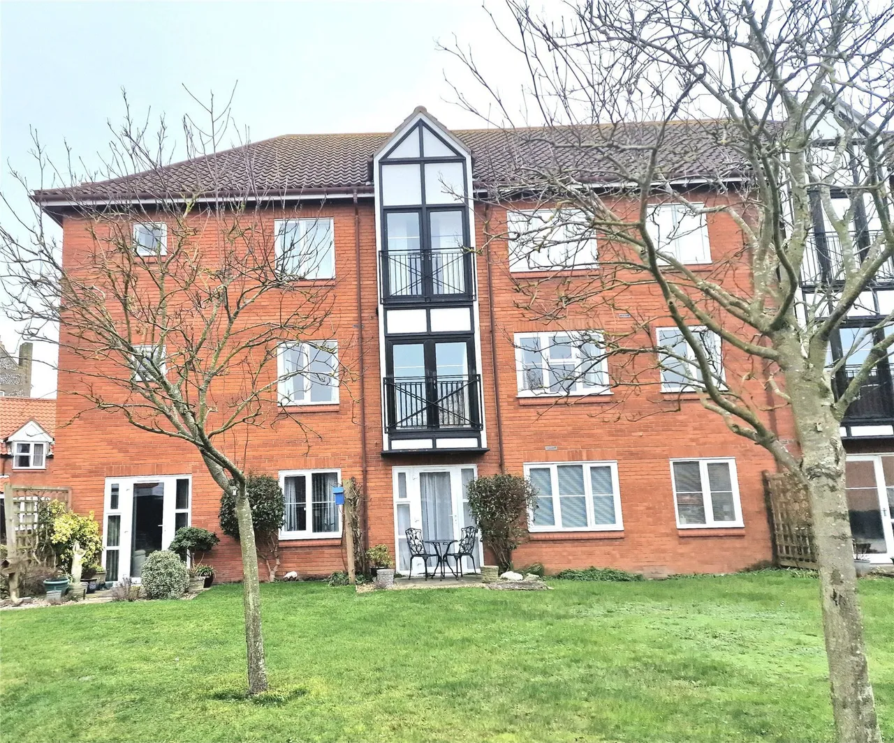 Ashdown Court, Cromer, NR27, photo 11