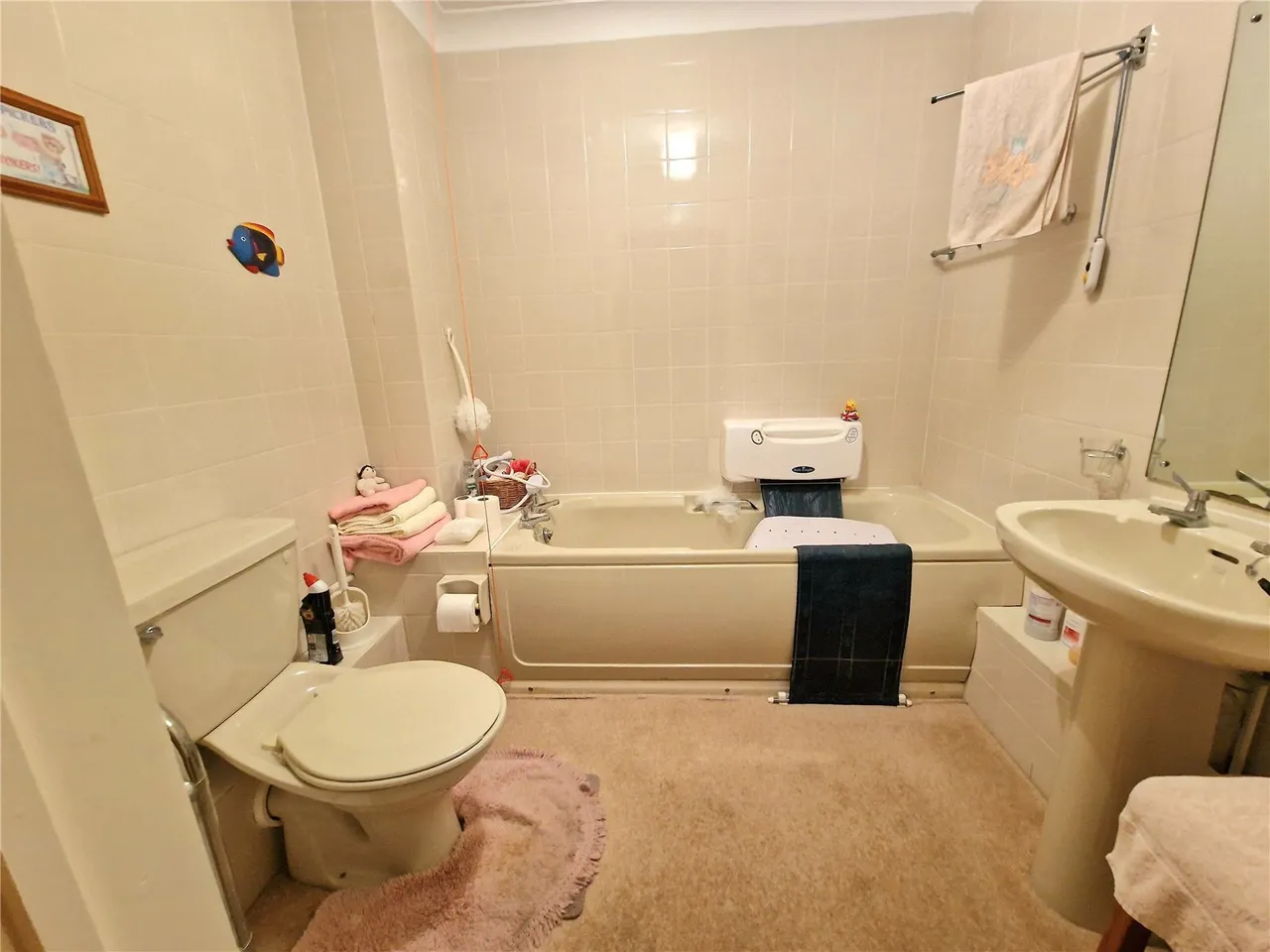 Ashdown Court, Cromer, NR27, photo 7